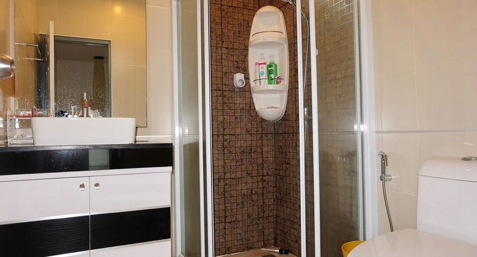 For rent 3 bedrooms house in Bang Lamung, Chonburi