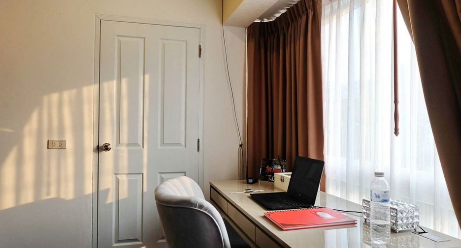 For rent 3 bedrooms house in Bang Lamung, Chonburi
