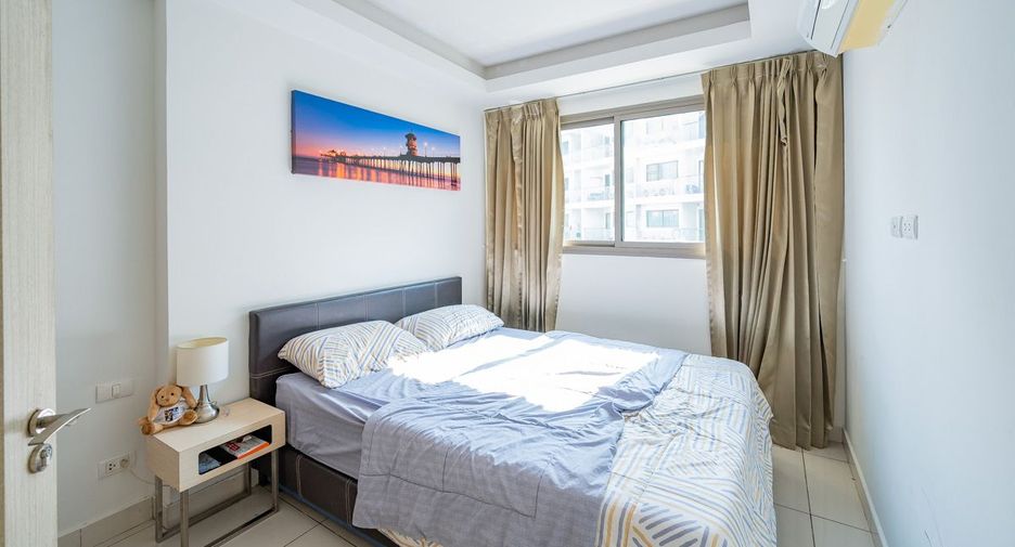 Condo en venta de 1 habitaciones en Bang Lamung, Chonburi