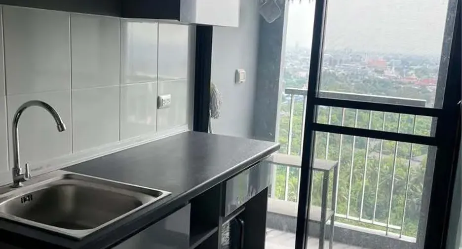 For rent 1 bed condo in Chom Thong, Bangkok