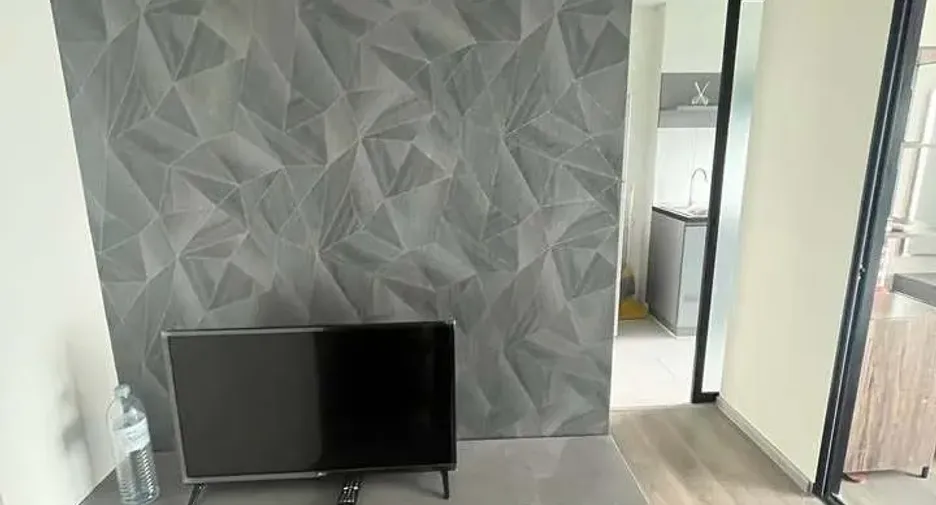For rent 1 bed condo in Chom Thong, Bangkok