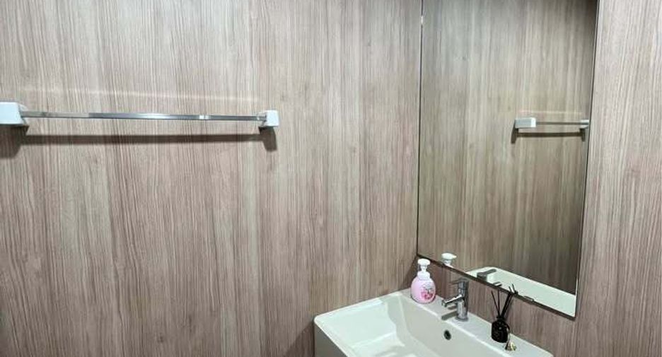 Condo en alquiler de 1 habitaciones en Chom Thong, Bangkok