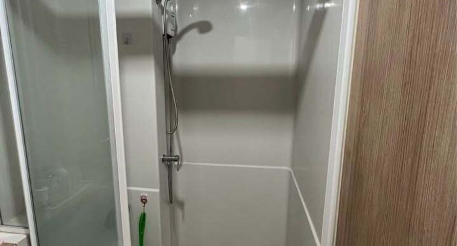 Condo en alquiler de 1 habitaciones en Chom Thong, Bangkok