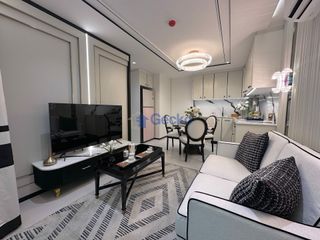 For sale 2 bedrooms condo in Bang Lamung, Chonburi