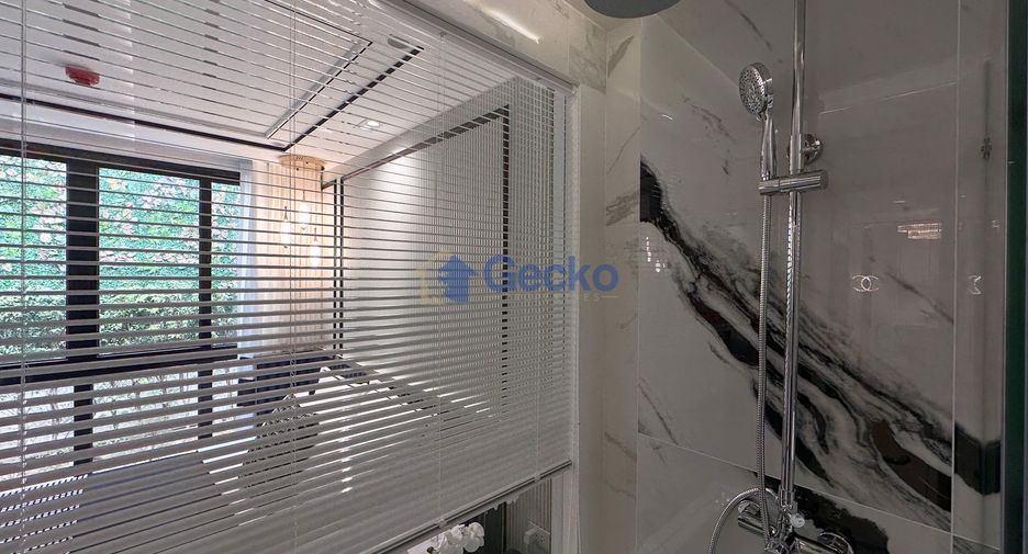 For sale 2 bedrooms condo in Bang Lamung, Chonburi