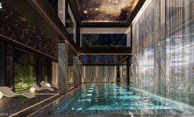 For sale 2 bedrooms condo in Bang Lamung, Chonburi