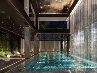 For sale 2 bedrooms condo in Bang Lamung, Chonburi