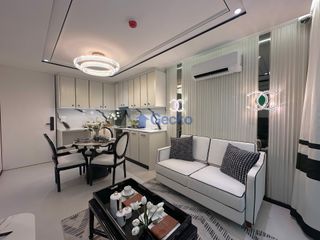 For sale 2 bedrooms condo in Bang Lamung, Chonburi