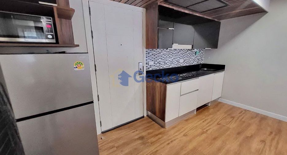 Аренда 2 спальни кондо в Банг Ламунг, Чонбури