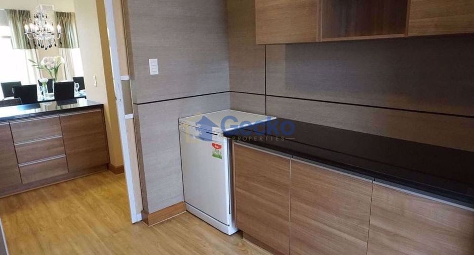 For rent 4 ベッドルーム house in Bang Lamung, Chonburi