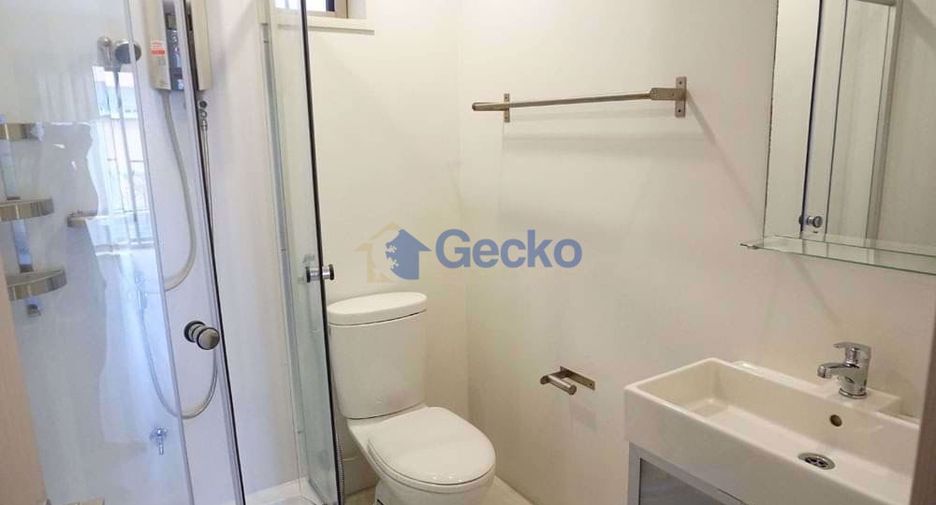 For rent 4 ベッドルーム house in Bang Lamung, Chonburi