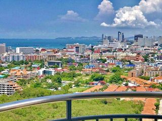 Wohnung zur Miete und zum Kauf mit 2 Zimmer in Bang Lamung, Chonburi