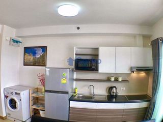 Wohnung zur Miete und zum Kauf mit 2 Zimmer in Bang Lamung, Chonburi