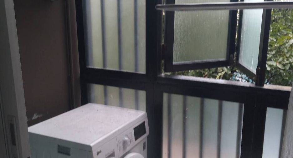 For rent 2 bedrooms condo in Mueang Phuket, Phuket