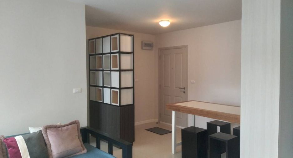 For rent 2 bedrooms condo in Mueang Phuket, Phuket