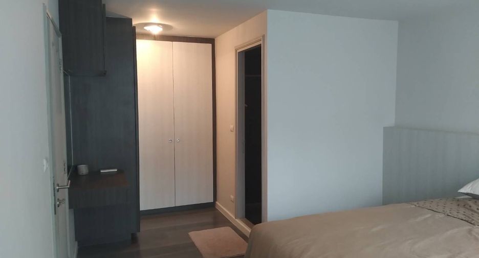 For rent 2 bedrooms condo in Mueang Phuket, Phuket