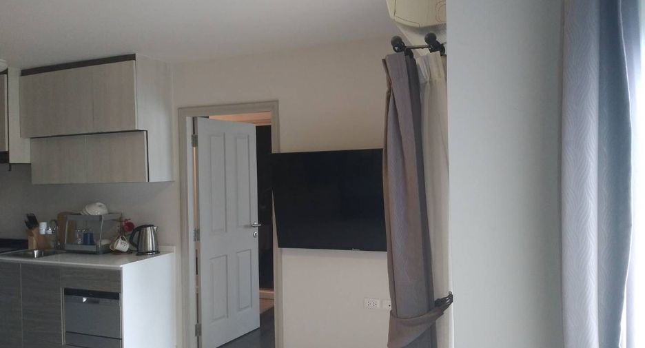 For rent 2 bedrooms condo in Mueang Phuket, Phuket
