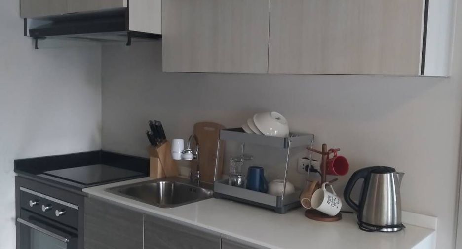 For rent 2 bedrooms condo in Mueang Phuket, Phuket