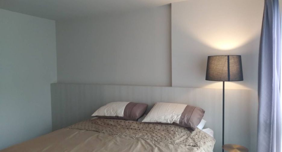 For rent 2 bedrooms condo in Mueang Phuket, Phuket