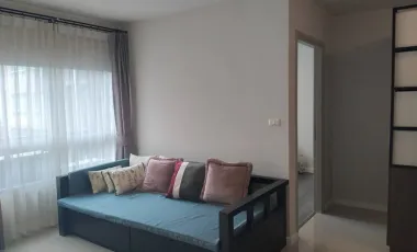 For rent 2 bedrooms condo in Mueang Phuket, Phuket