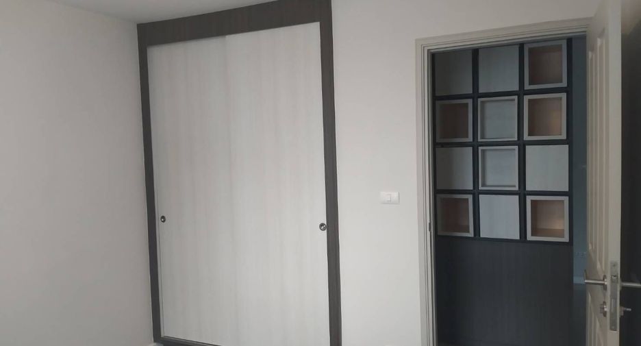 For rent 2 bedrooms condo in Mueang Phuket, Phuket