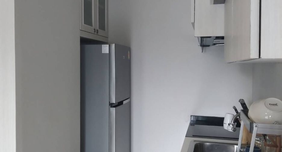 For rent 2 bedrooms condo in Mueang Phuket, Phuket