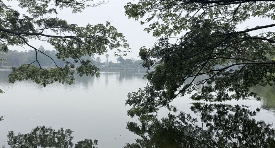 Grundstück zum Kauf in San Kamphaeng, Chiang Mai
