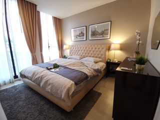 For rent 1 bed condo in Pathum Wan, Bangkok