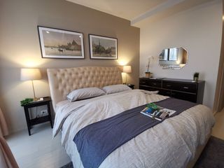 For rent 1 bed condo in Pathum Wan, Bangkok
