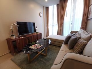 For rent 1 bed condo in Pathum Wan, Bangkok