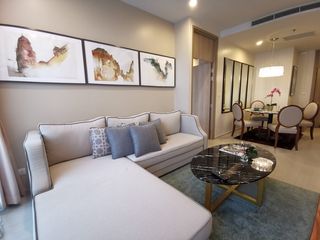 For rent 1 bed condo in Pathum Wan, Bangkok