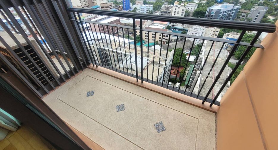 出租 3 卧室 公寓 在 Khlong Toei, 曼谷
