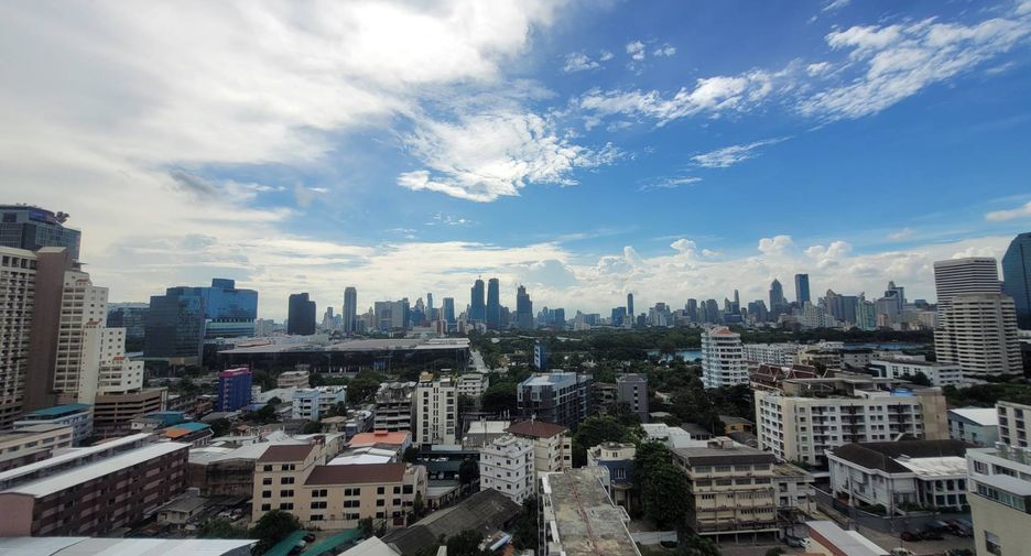出租 3 卧室 公寓 在 Khlong Toei, 曼谷