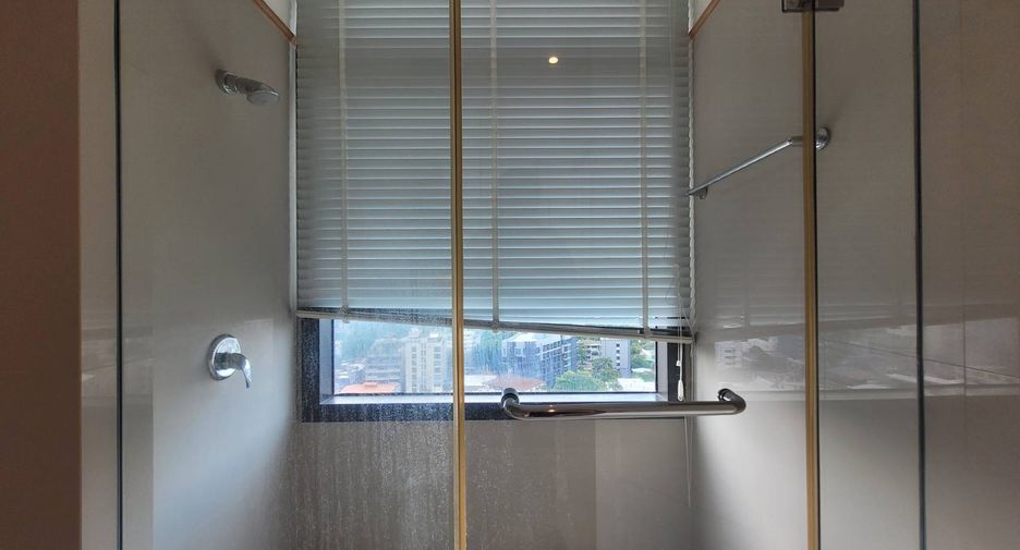 出租 3 卧室 公寓 在 Khlong Toei, 曼谷