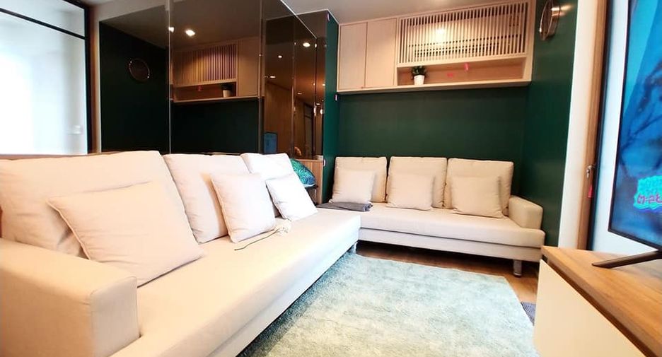 Wohnung zur Miete und zum Kauf mit 2 Zimmer in Khlong Toei, Bangkok
