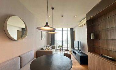 For rent 2 ベッドルーム condo in Khlong Toei, Bangkok