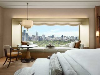 For rent 1 bed condo in Bang Rak, Bangkok