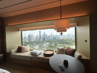 For rent 1 bed condo in Bang Rak, Bangkok