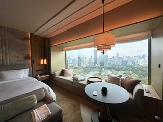 For rent 1 bed condo in Bang Rak, Bangkok