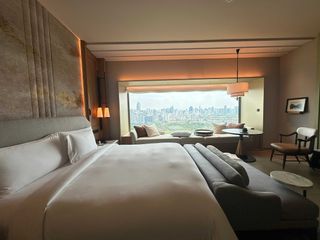 For rent 1 bed condo in Bang Rak, Bangkok