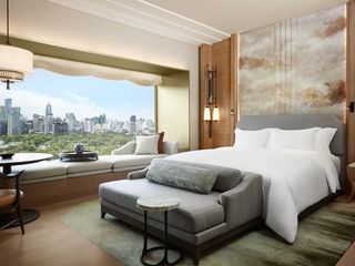 For rent 1 bed condo in Bang Rak, Bangkok