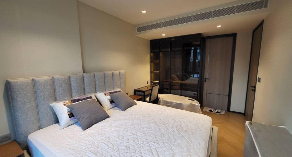 For rent 1 bed condo in Watthana, Bangkok