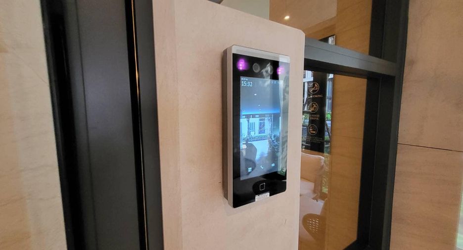 For rent 1 bed condo in Watthana, Bangkok