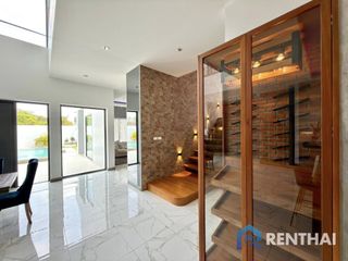 ขาย 5 ห้องนอน วิลล่า ใน บางละมุง, ชลบุรี