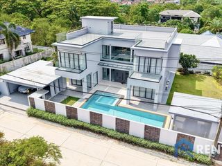 ขาย 5 ห้องนอน วิลล่า ใน บางละมุง, ชลบุรี