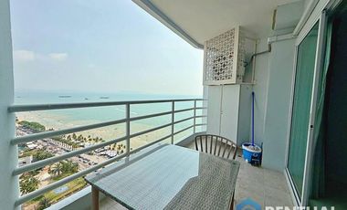 Condo en venta de estudio en Bang Lamung, Chonburi