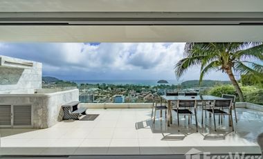 For sale そして for rent 2 ベッドルーム condo in Mueang Phuket, Phuket