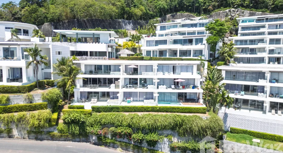 For sale and for rent 2 bedrooms condo in Mueang Phuket, Phuket