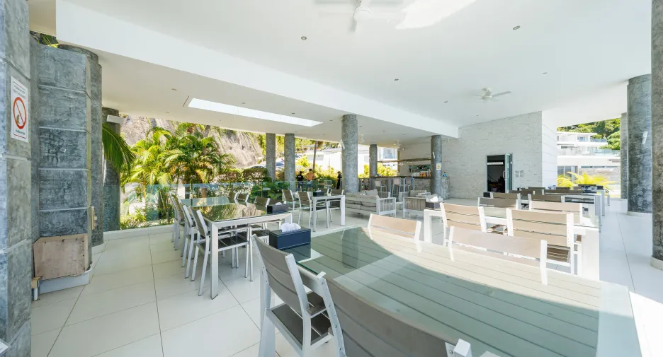 For sale and for rent 2 bedrooms condo in Mueang Phuket, Phuket