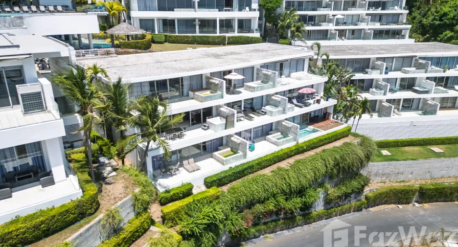 For sale and for rent 2 bedrooms condo in Mueang Phuket, Phuket